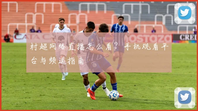 村超网络直播怎么看？手机观看平台与频道指南